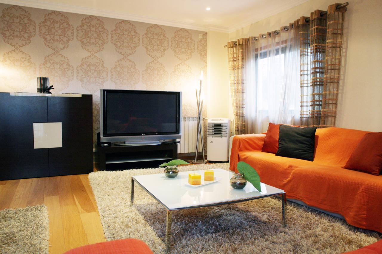 Casino Lisboa House Apartment 외부 사진