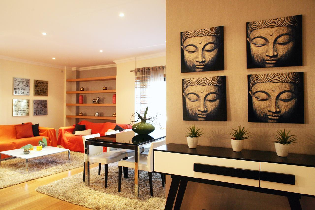 Casino Lisboa House Apartment 외부 사진