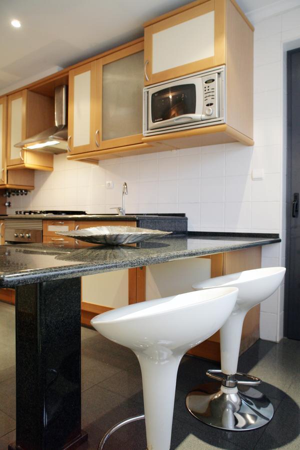 Casino Lisboa House Apartment 외부 사진