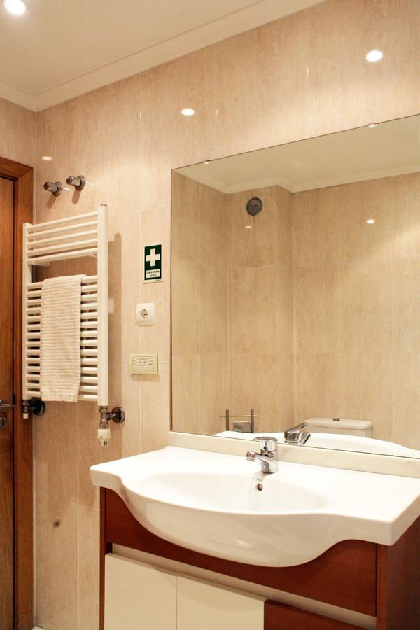 Casino Lisboa House Apartment 외부 사진