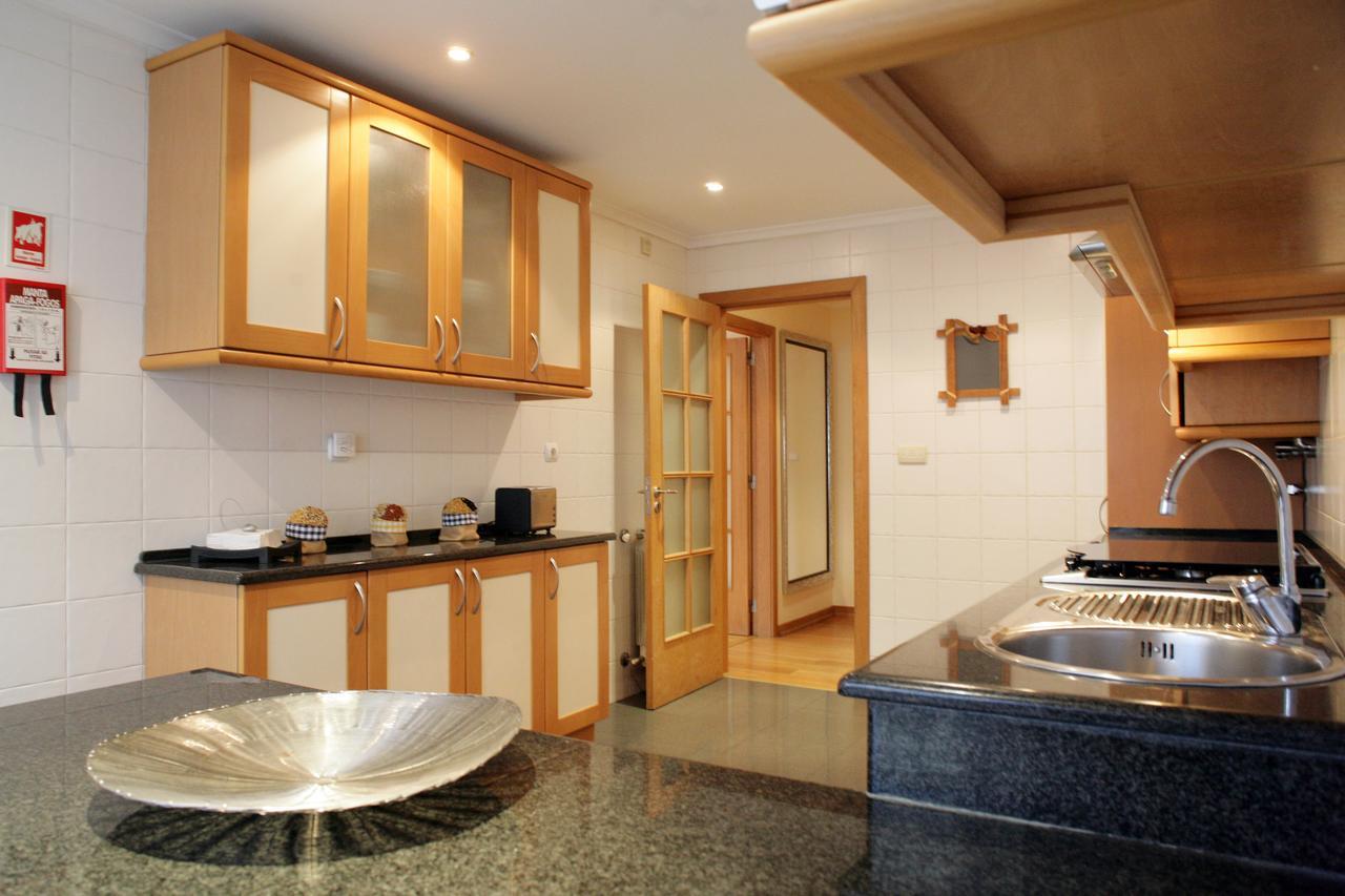 Casino Lisboa House Apartment 외부 사진