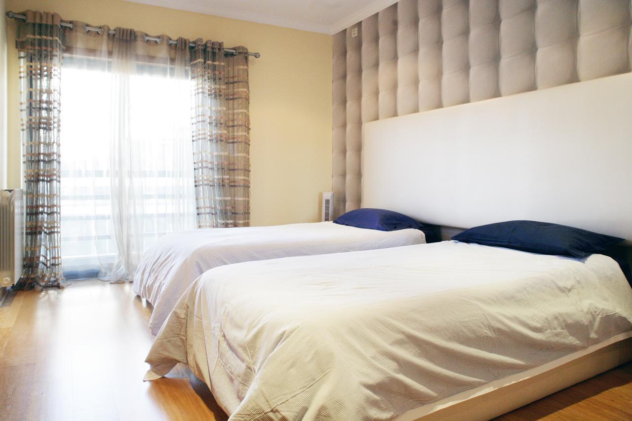 Casino Lisboa House Apartment 외부 사진