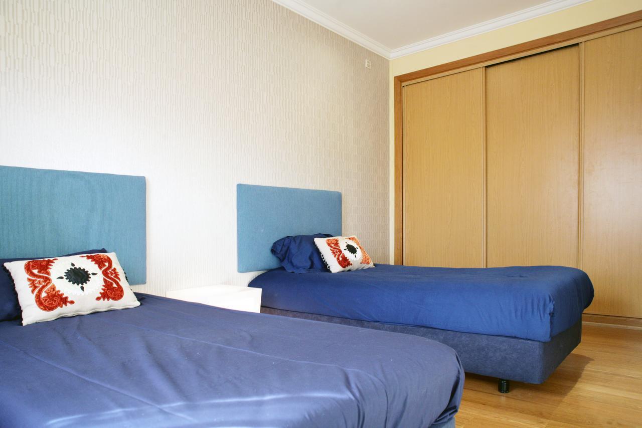 Casino Lisboa House Apartment 외부 사진