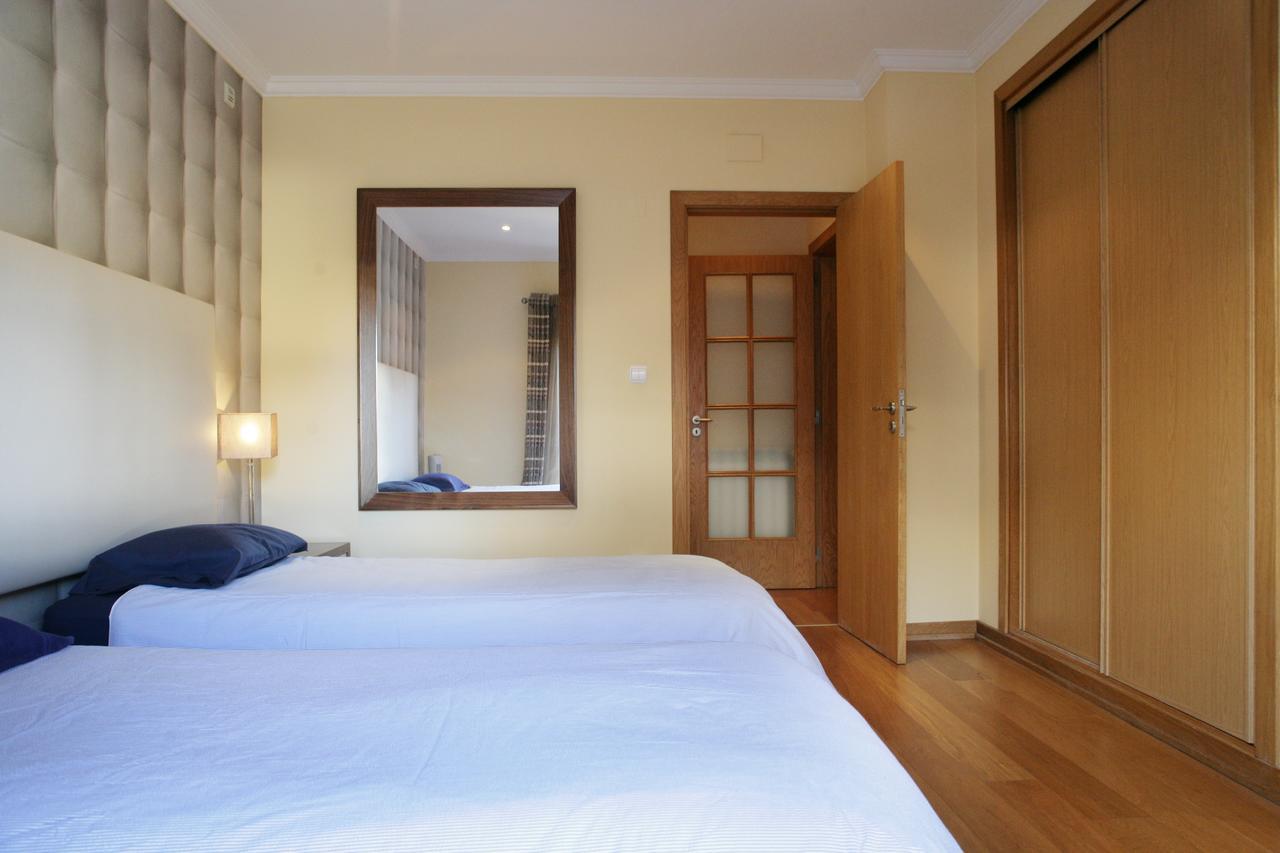Casino Lisboa House Apartment 외부 사진