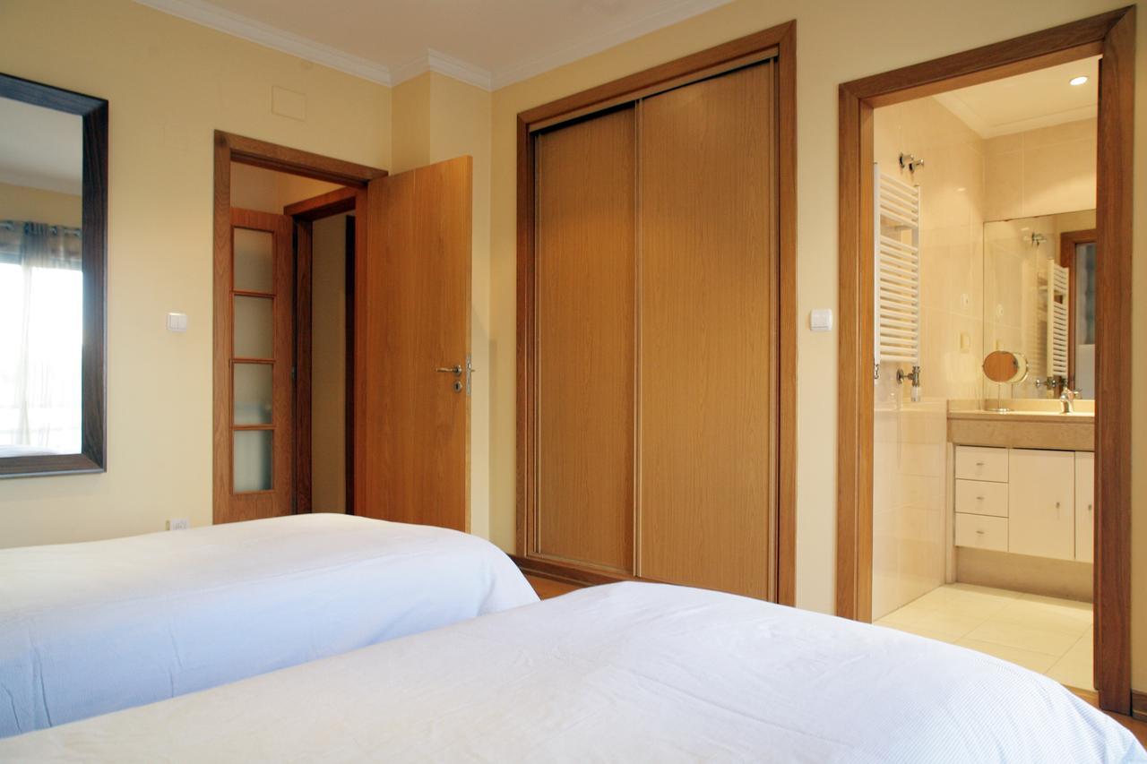 Casino Lisboa House Apartment 외부 사진