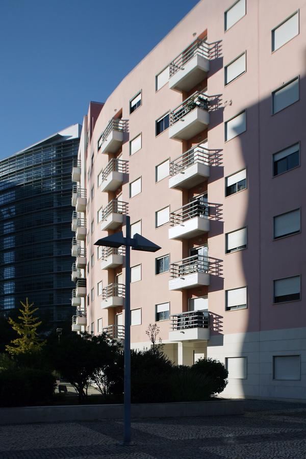 Casino Lisboa House Apartment 외부 사진
