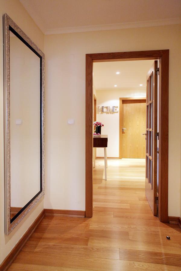 Casino Lisboa House Apartment 외부 사진