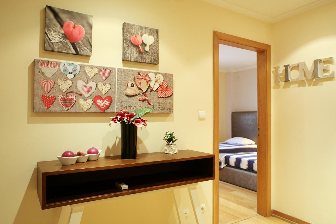 Casino Lisboa House Apartment 외부 사진