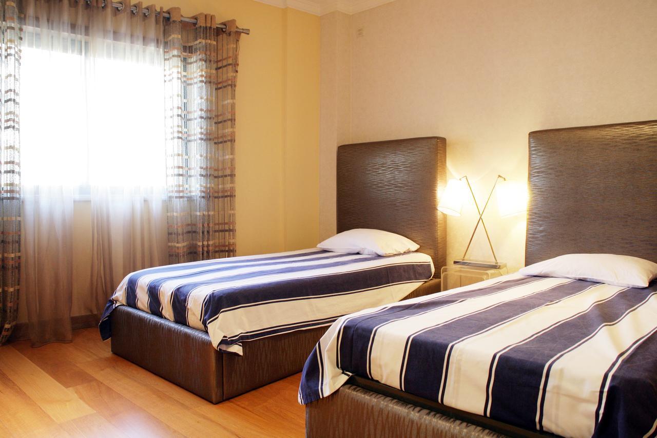 Casino Lisboa House Apartment 외부 사진