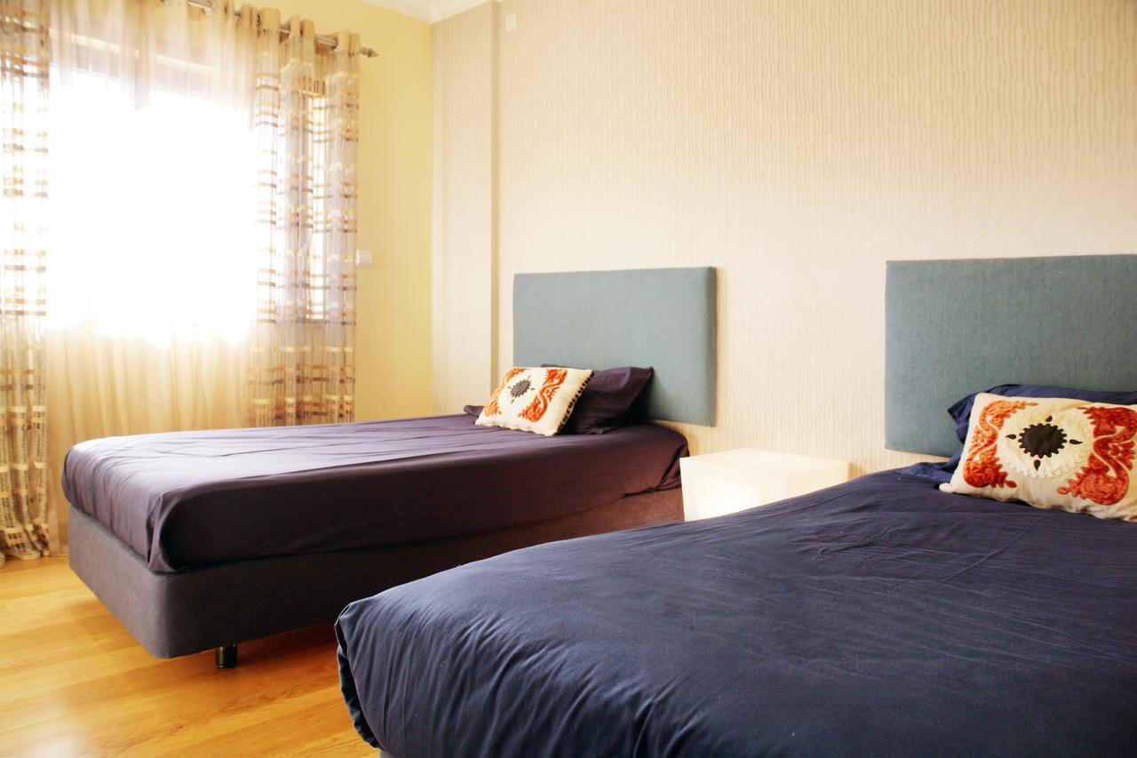 Casino Lisboa House Apartment 외부 사진