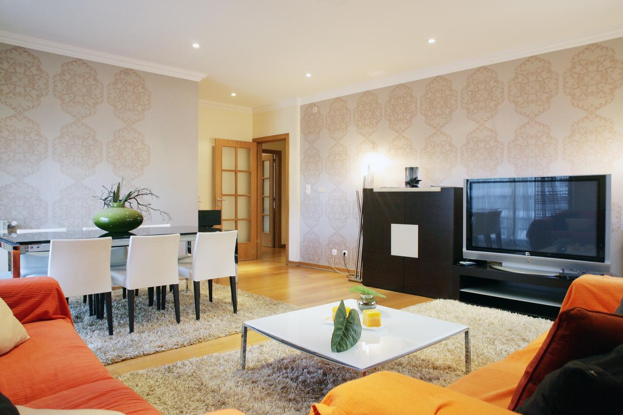 Casino Lisboa House Apartment 외부 사진