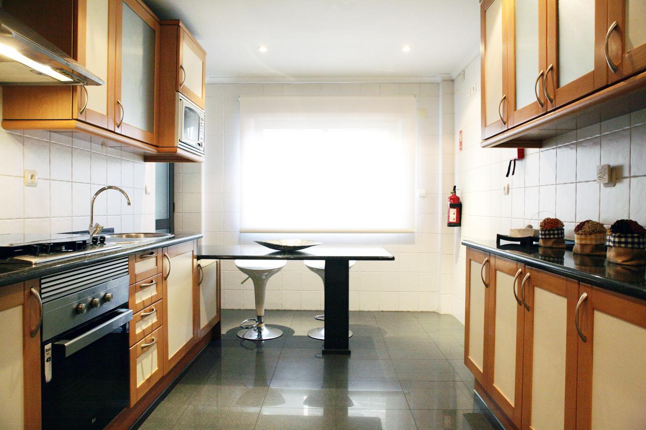 Casino Lisboa House Apartment 외부 사진