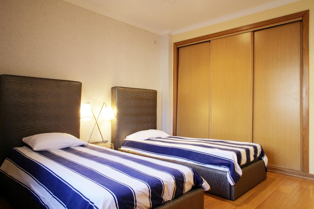 Casino Lisboa House Apartment 외부 사진